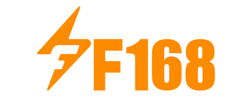 f168 okvip logo