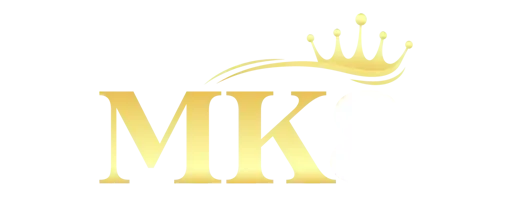 mk8 okvip logo