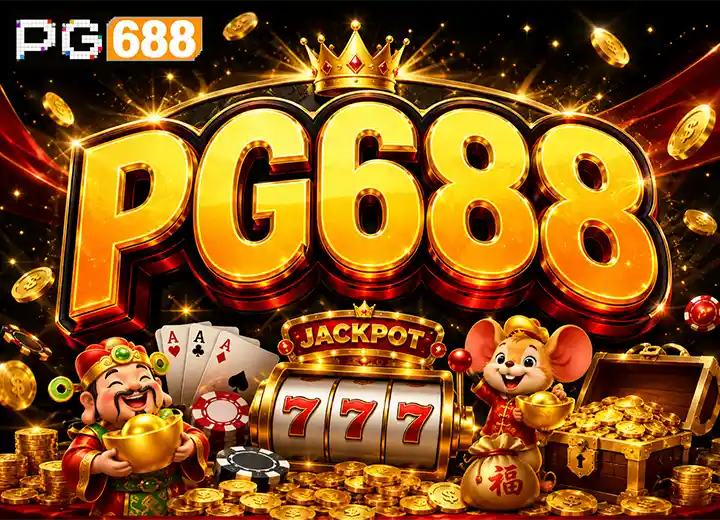 PG688 ทางเข้า pgสล็อต 688